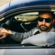 Illustration for article titled Formula Drift driver Tony Angelo his FR-S